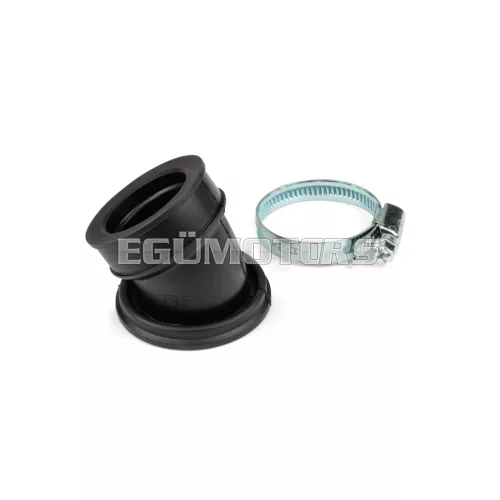 Intake Rubber Stage6 360° for Mikuni TM24