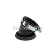Intake Rubber Stage6 360° for Mikuni TM24