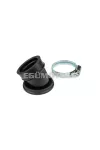 Intake Rubber Stage6 360° for PWK 19 - 28mm