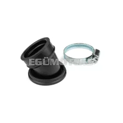 Intake Rubber Stage6 360° for PWK 19 - 28mm