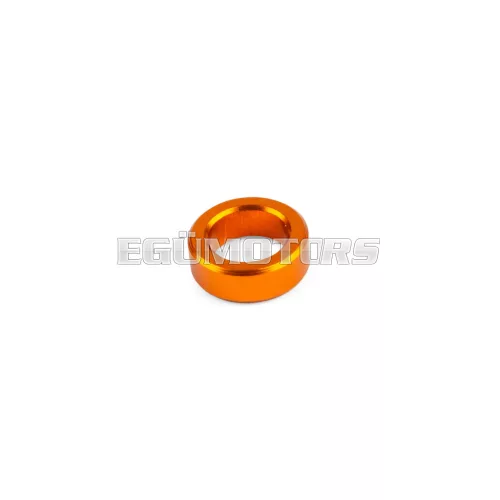 Washer CNC Stage6 360° Orange
