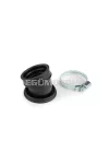 Intake Rubber Stage6 360° for PWK 30 - 36mm