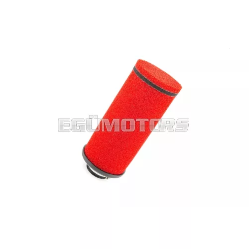 Racing Air Filter Stage6 long 35mm PHVA/PHBG red