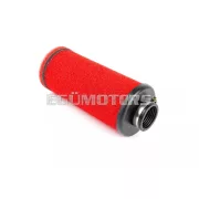 Racing Air Filter Stage6 long 35mm PHVA/PHBG red