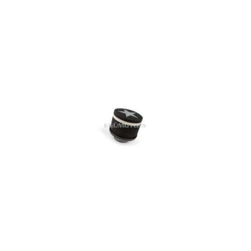 Racing Air Filter Stage6 short 35mm PHVA/PHBG black