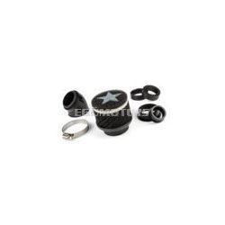 Racing Air Filter Stage6 d.28 - 48mm black