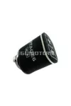 Racing Air Filter Stage6 Double-Layer large 70mm black