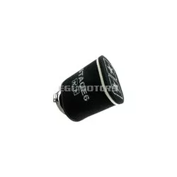 Racing Air Filter Stage6 Double-Layer large 70mm black