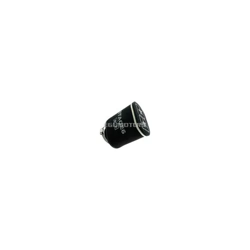 Racing Air Filter Stage6 Double-Layer large 70mm black