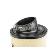 Stage6 Dupla rétegű verseny légszűrő, Kicsi, Fehér