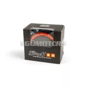 Bellmouth with grille D.46 - 55mm Stage6 Orange