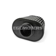 Stage6 Drag Race verseny légszűrő, Fehér