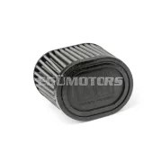 Stage6 Drag Race verseny légszűrő, Fehér