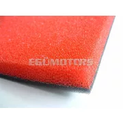 Stage6 Duplarétegű légszűrőszivacs, 300 x 300