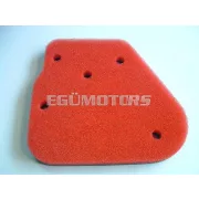 Stage6 Kétrétegű légszűrőszivacs, Kínai 2T