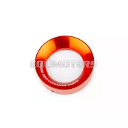 Stage6 MKII karburátor torok, Narancs