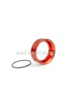 Bellmouth Stage6 62mm for PWK carburetor orange