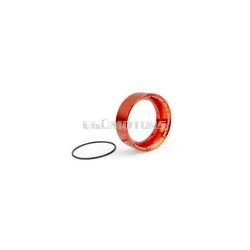 Bellmouth Stage6 62mm for PWK carburetor orange