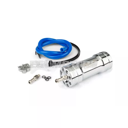 Stage6 Boost Bottle vákuum dob, Króm