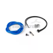 Stage6 Boost Bottle vákuum dob, Króm