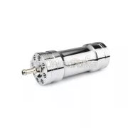 Stage6 Boost Bottle vákuum dob, Króm