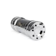 Stage6 Boost Bottle vákuum dob, Króm