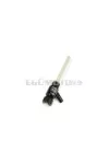 Fuel Tap d.15mm Stage6 Black