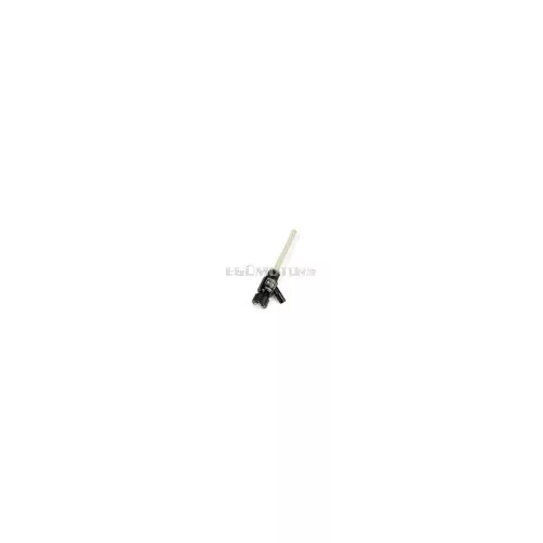 Fuel Tap d.15mm Stage6 Black