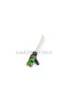 Fuel Tap d.15mm Stage6 Green