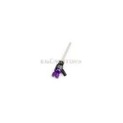 Fuel Tap d.15mm Stage6 Purple
