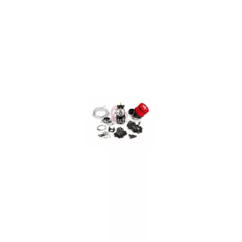 Intake Kit Stage6 PWK 21mm Minarelli / China 2-stroke