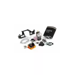Intake Kit Stage6 R/T PWK 28mm Minarelli / Yamaha Aerox