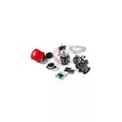 Intake Kit Stage6 PWK 21mm Peugeot vertical