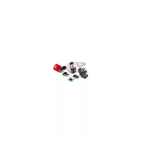 Intake Kit Stage6 PWK 21mm Peugeot vertical