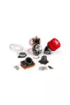Intake Kit Stage6 PWK 21mm Peugeot horizontal