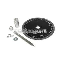 Stage6 Fokolótárcsa