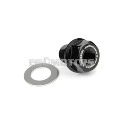 Temperature Sensor Adapter Stage6 M14x1.25x15mm AM6 black