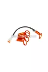 Temperature Sensor spark plug M14 Stage6 orange