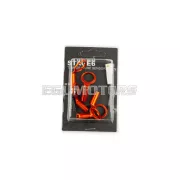 Temperature Sensor spark plug M14 Stage6 orange