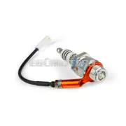 Temperature Sensor spark plug M14 Stage6 orange
