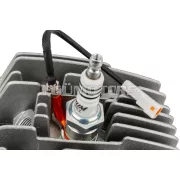 Temperature Sensor spark plug M14 Stage6 orange