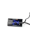 Temperature Gauge digital Stage6 Slimline