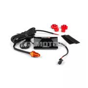 Temperature Gauge digital Stage6 Slimline