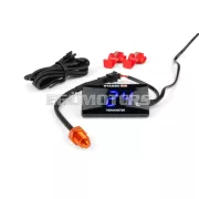 Temperature Gauge digital Stage6 Slimline