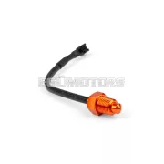 Temperature Gauge digital Stage6 Slimline