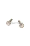 Magnet Screw Kit Stage6 (M6x1.00/19.7mm) Piaggio NRG / Runner