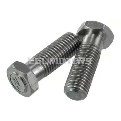 Magnet Screw Kit Stage6 M10x1.25/29 mm Yamaha Aerox