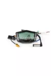 Speedometer multifunction digital Stage6 R/T MK2 black