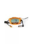 Speedometer multifunction digital Stage6 R/T MK2 orange
