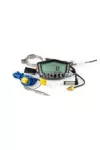 Digital Speedometer Stage6 R/T MK2 with EGT sensor black